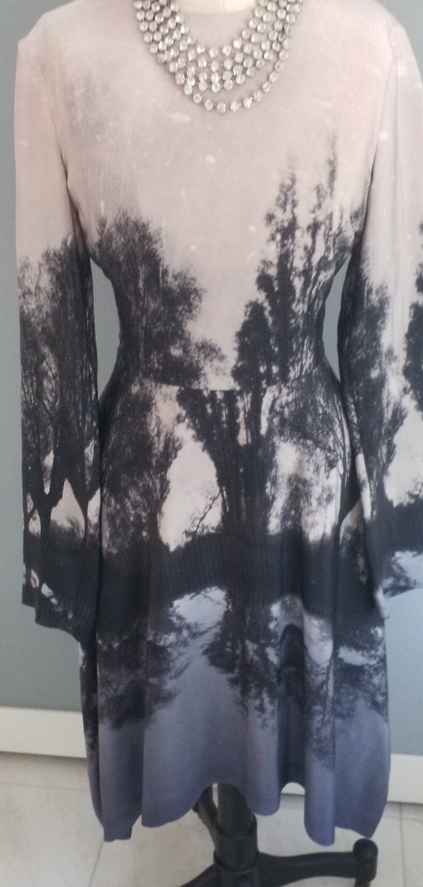 Women's designer dress